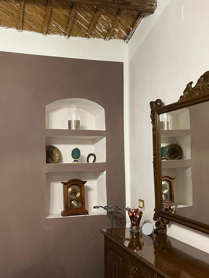 Casa Di Mirto Bed and Breakfast Chiaramonte Gulfi Exteriör bild