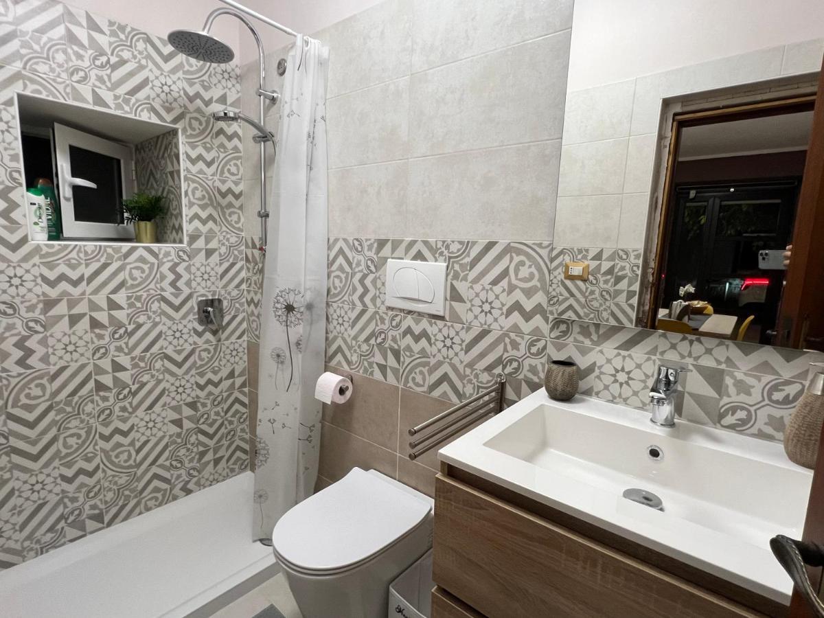 Casa Di Mirto Bed and Breakfast Chiaramonte Gulfi Exteriör bild